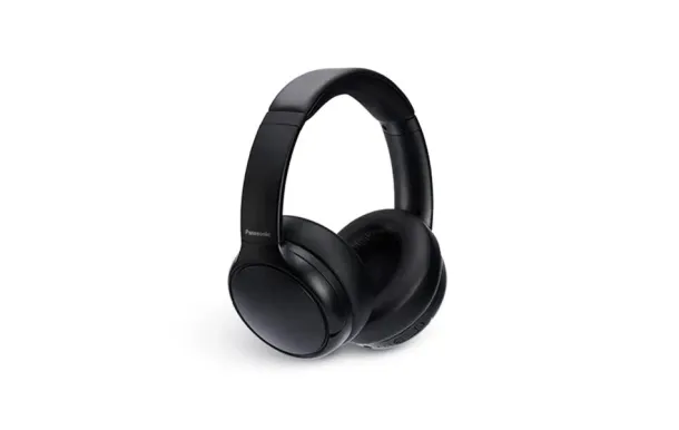 PANASONIC Casque Circum-aural  RBM600BEK